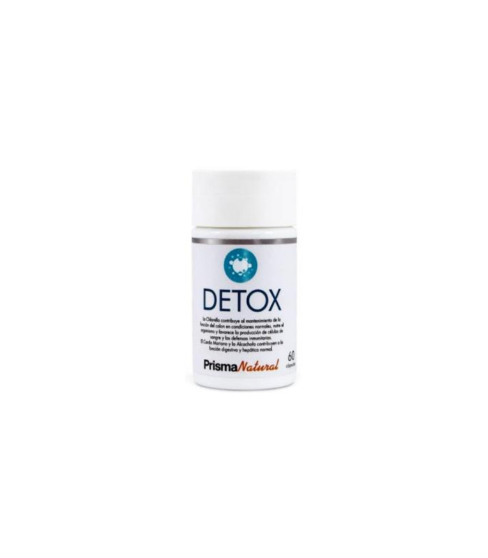 DETOX 60cap.