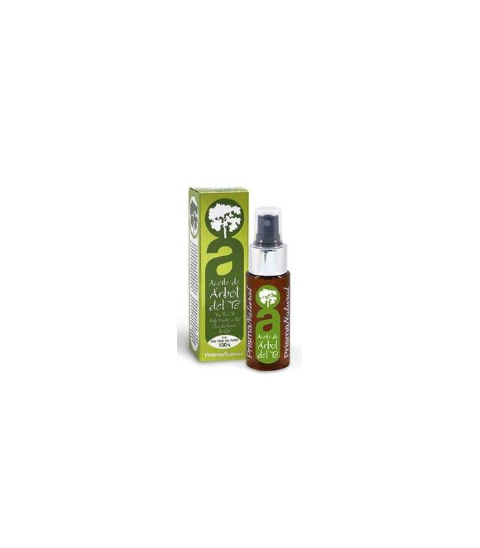 ACEITE ARBOL DEL TE 50ml spray