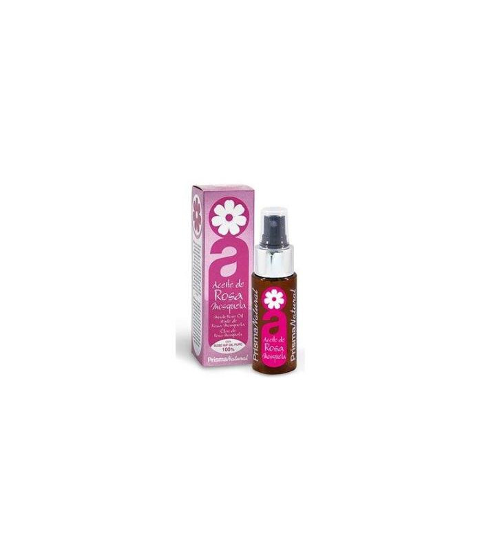 ACEITE DE ROSA MOSQUETA 50ml. spray