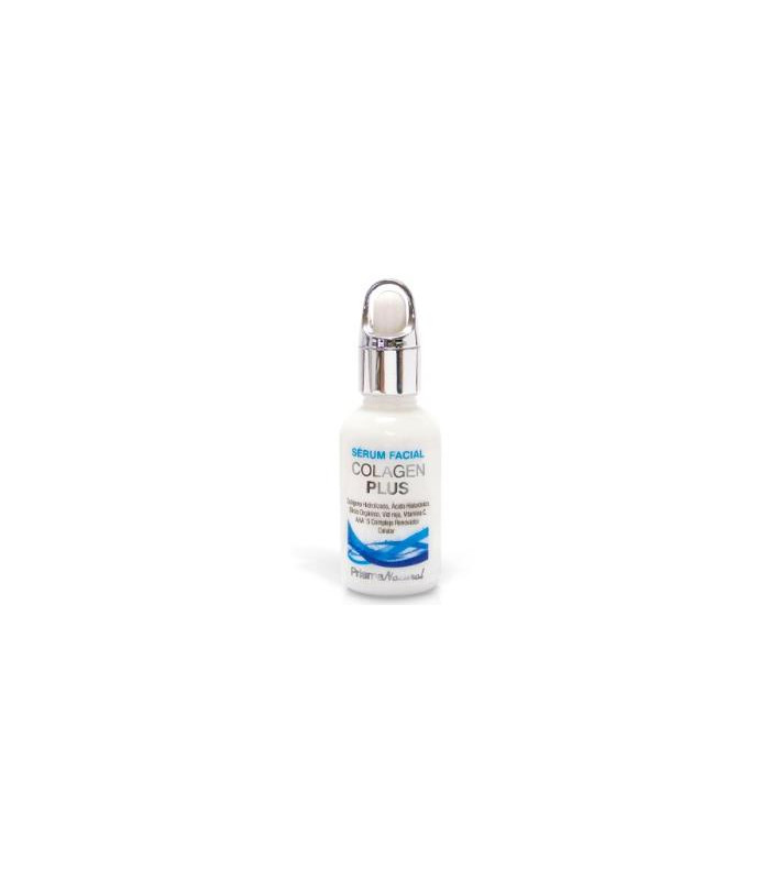 COLAGEN plus serum 30ml.