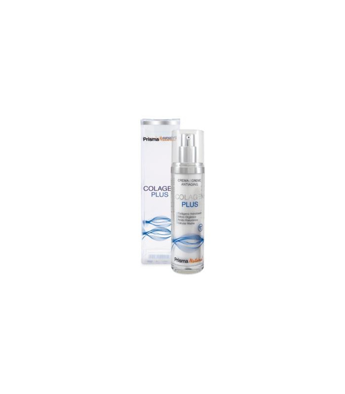 COLAGEN PLUS crema regeneradora 50ml.