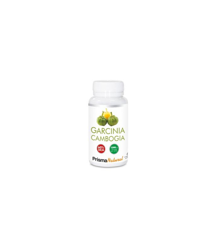 GARCINIA CAMBOGIA 1200mg 60comp.