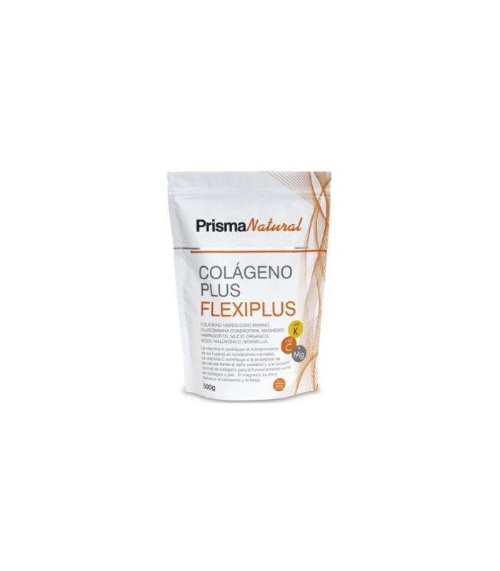 DOYPACK FLEXIPLUS colageno marino peptan 500gr.