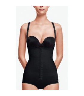 VOE FAJA LIPO ABDOMINAL negra T/80 (3007-2)