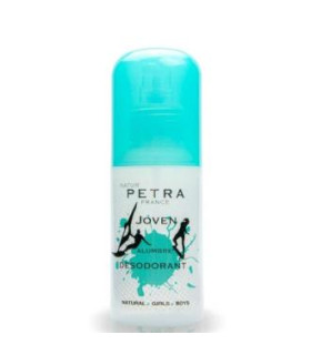 DESODORANTE ALUMBRE SPRAY JOVEN 100ml