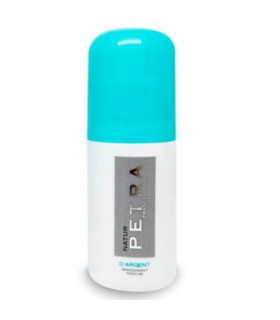 NATUR PETRA R550 D ARGENT 100 ML