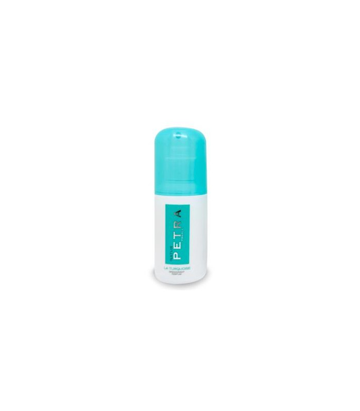 NATUR PETRA LA TURQUOISE  100 ML