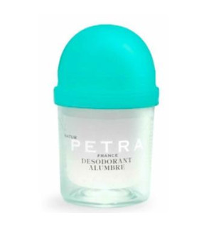 DESODORANTE ALUMBRE PIEDRA 110gr