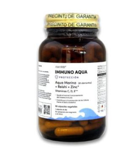 IMMUNO AQUA 90cap.