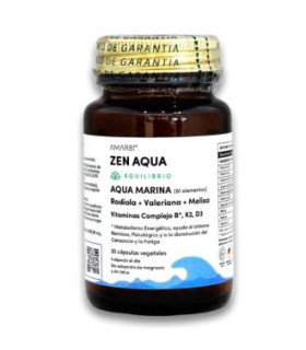 ZEN AQUA 30cap.