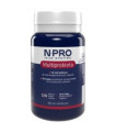 NPRO MULTIPRObiota 30cap.