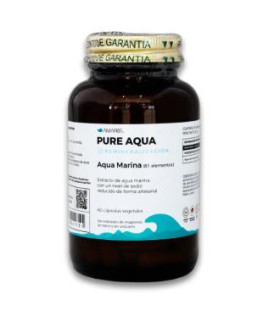 PURE AQUA 60cap.