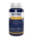 NPRO ENZIM tolerance 60cap