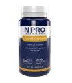NPRO ENZIM tolerance 60cap