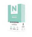 JABON GLICERINA neutro 100gr.
