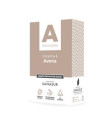JABON GLICERINA avena 100gr.