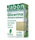 JABON GLICERINA antimicrobiano 100gr.