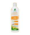 CHAMPU NATURAL luminosidad y color 500ml.