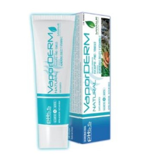 VAPORDEM efecto balsamico 75ml.