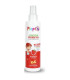 LOCION  PIOPIO desenr. prevent piojos fresa 200ml.