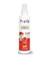 LOCION  PIOPIO desenr. prevent piojos fresa 200ml.