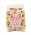 BREAK DE LENTEJAS ROJAS 50gr. BIO VEGAN