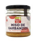 MISO DE GARBANZOS no pasteurizado 150gr. BIO