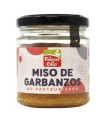 MISO DE GARBANZOS no pasteurizado 150gr. BIO