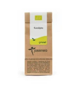 EUCALIPTO BOLSA BIO 40 G