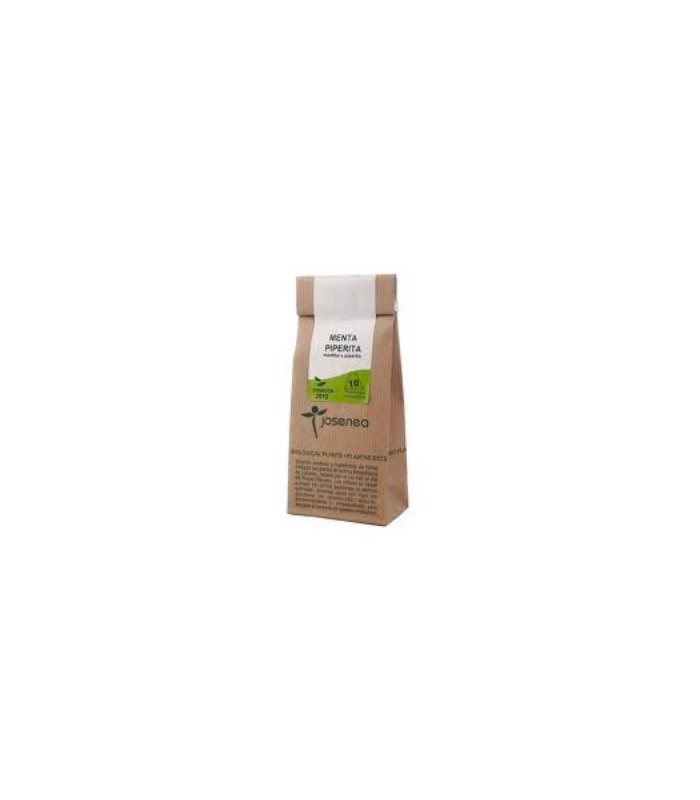 MENTA PIPERITA bolsa 25gr.