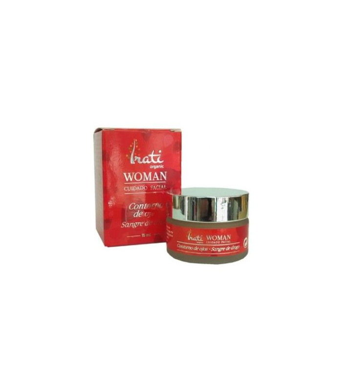 CONTORNO DE OJOS BIO sangre de drago 15ml.