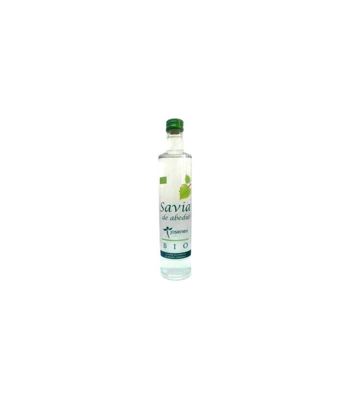 SAVIA DE ABEDUL 500ml. BIO