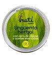 UNGUENTO HERBAL BIO 50ml.