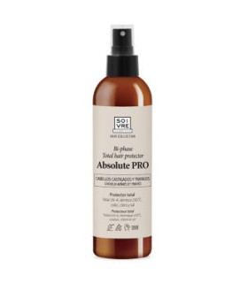 SOIVRE SPRAY PROTECTOR TERMICO ABSOLUTE PRO 250ML