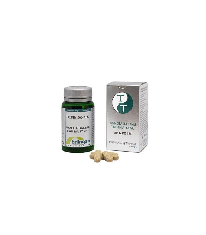 BASE DEFINIDO 16D 60comp.