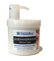 GEL QUEMAGRASAS efecto calor 500ml.