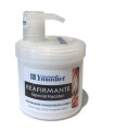 CREMA REAFIRMANTE especial flacidez 500ml.