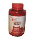 MACA ROJA 700mg. 90cap. ECO