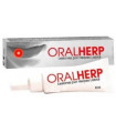 ORALHERP crema 6ml.