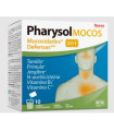 PHARYSOL MOCOS 10sbrs eferv.