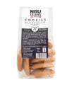 COOCKIES chocolate negro 100gr. S/G