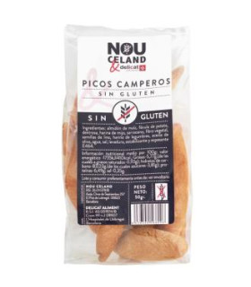 PICOS CAMPEROS 50gr. S/G
