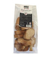 TOSTADITAS 100gr. S/G