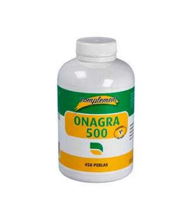 ONAGRA 500mg 450perlas****
