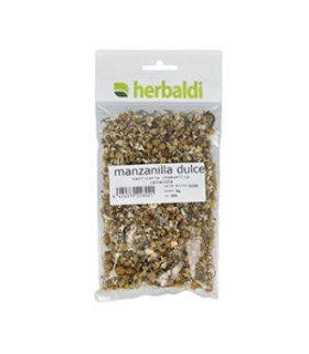 HIERBA MANZANILLA DULCE flor 30gr.