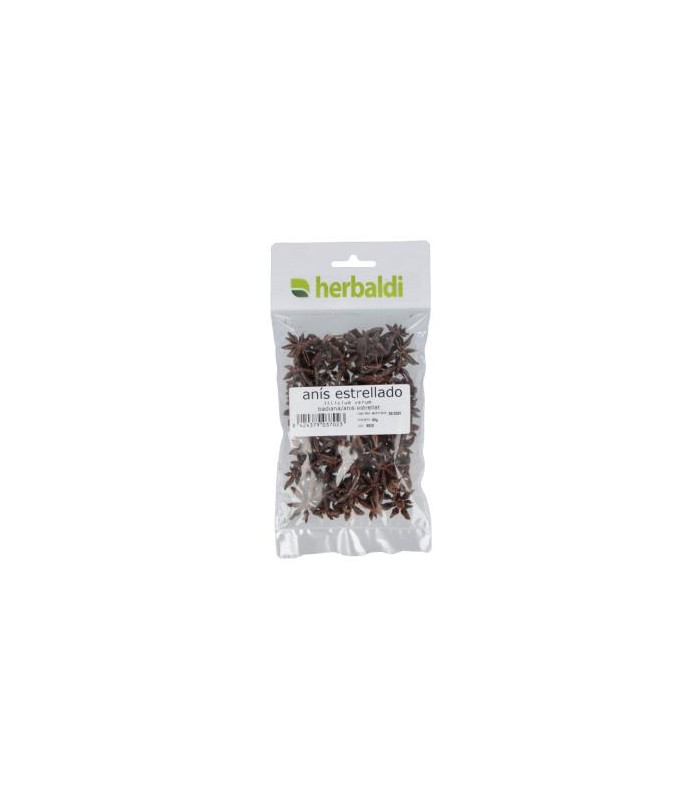 HIERBA ANIS ESTRELLADO 60gr.