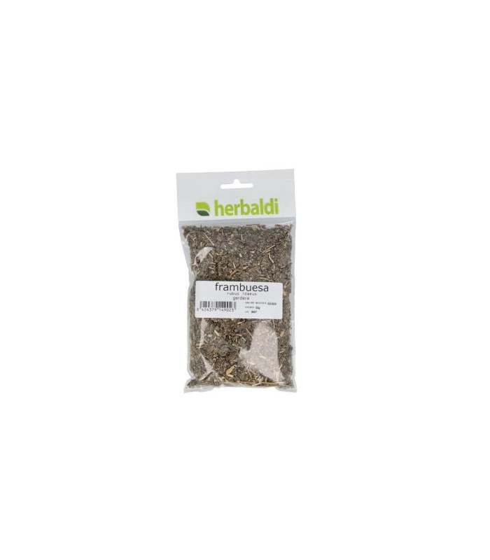 HIERBA FRAMBUESA 50gr.