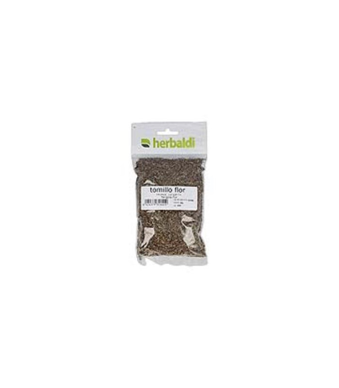 HIERBA TOMILLO flor 80gr.