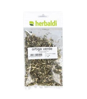 HIERBA ORTIGA VERDE triturada 25gr.