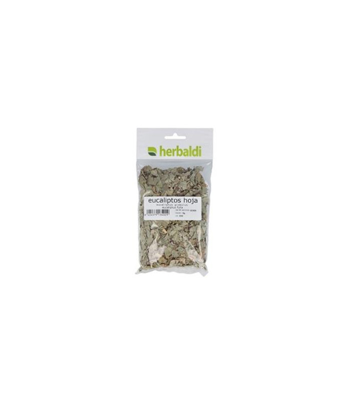 HIERBA EUCALIPTO hoja triturada 70gr.